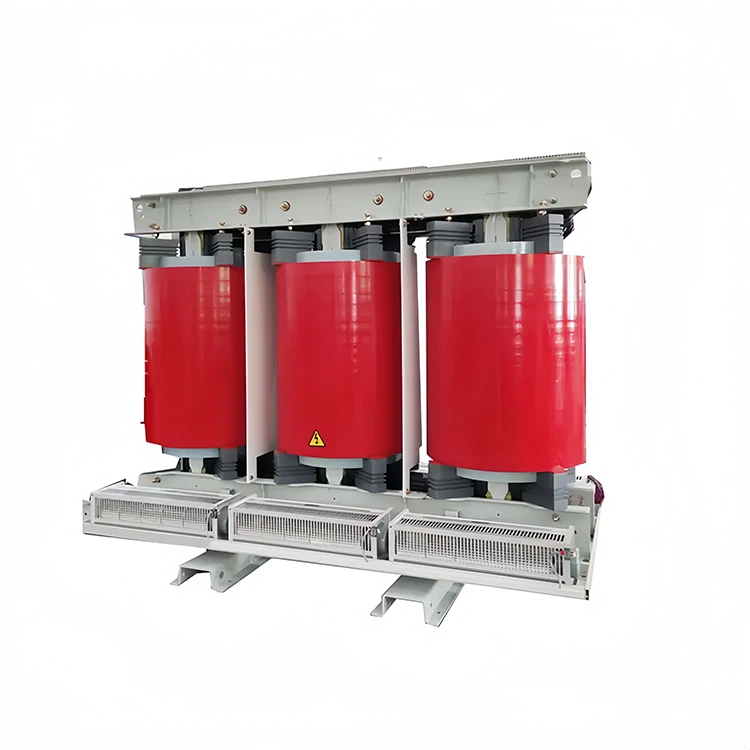 Dry Type Indoor Transformer