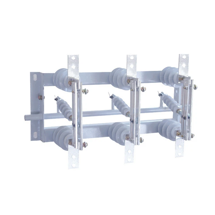 Indoor High Voltage Isolation Switch